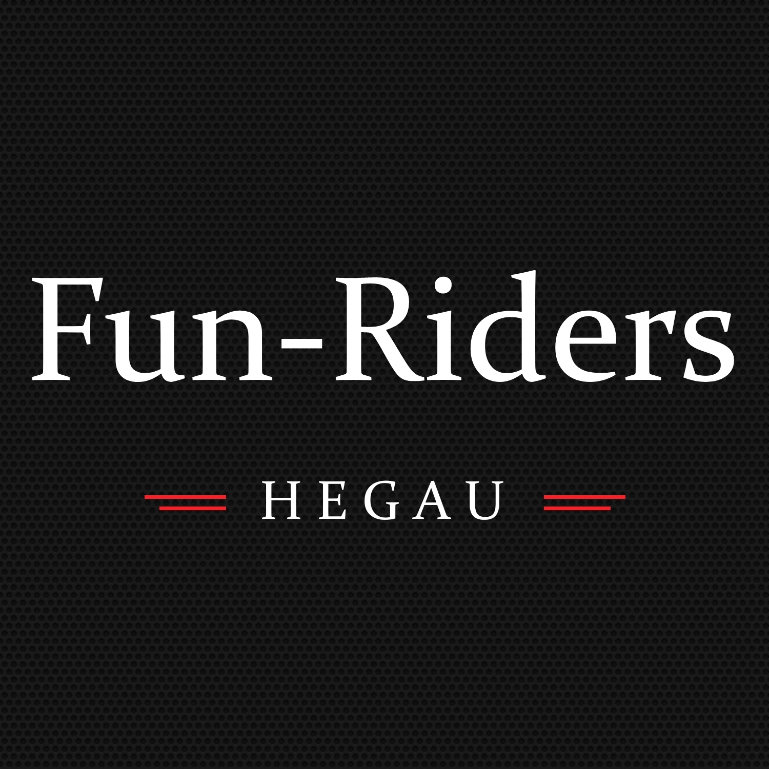 Fun-Riders